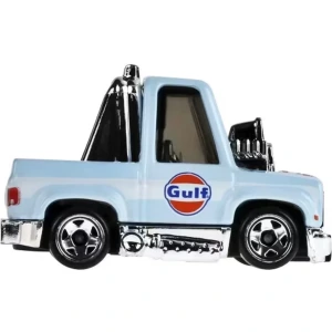 Hot Wheels Toon'D 83 Chevy Silverado