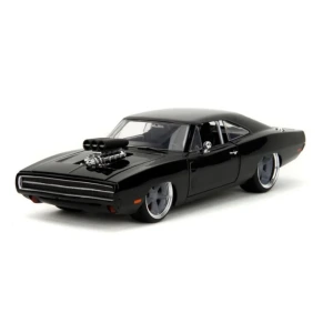 Hızlı & Öfkeli 1970 Dodge Charger Model Aracı
