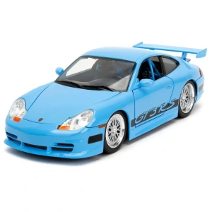 Hızlı & Öfkeli Brian's Porsche 911 GT3 RS Model Aracı