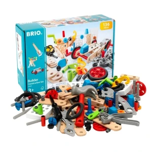 Brio 3lü Esnek Tünel Seti 33709