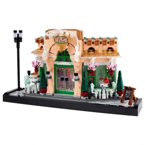 LEGO Fransız Kafe 10362