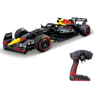 Maisto 1:10 Oracle Red Bull Racing RB19 2023 Kumandalı Araba