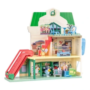 Moose Toys Bluey Süpermarket Oyun Seti