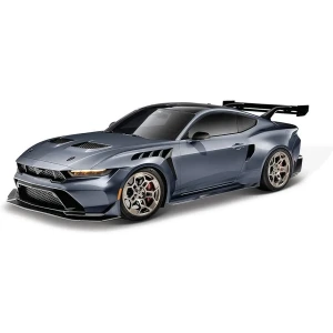 Maisto 1/18 2025 Ford Mustang GTO Araba