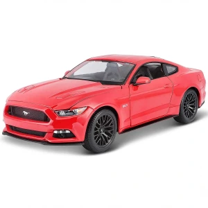 Maisto 1:18 2015 Ford Mustang GT