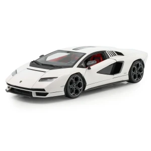 Maisto 1/18 Lamborghini Countach LPI 800-4