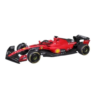 Maisto 1:10 Ferrari Formula 1 F1 Racing RC Car