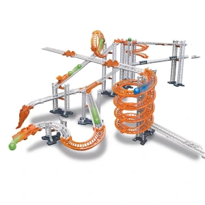 Action Reaction Hız Yarışı