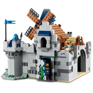 LEGO Creator 3'ü 1 Arada Orta Çağ Atlı Şövalye Kalesi 31168