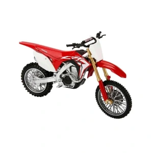 Maisto 1/18 Honda CBR1000RR-R Fireblade SP Motosiklet 39030